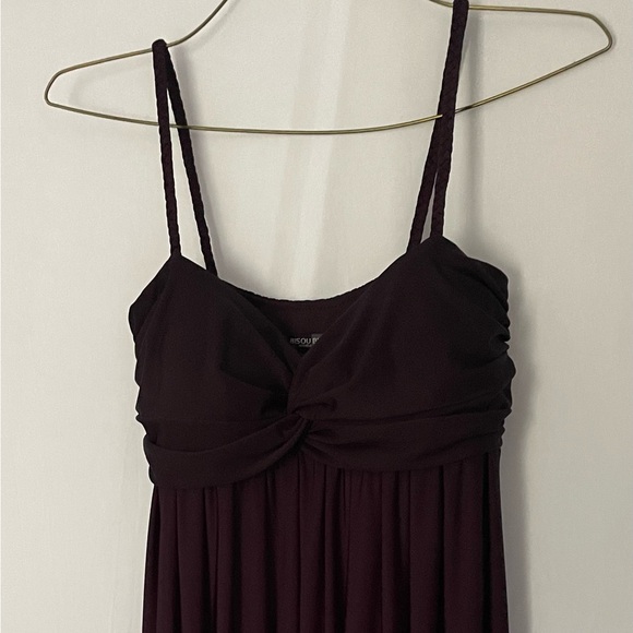 BISOU BISOU Ombré Formal, Holiday, Cocktail, Party, Dress Size Small - Picture 2 of 9